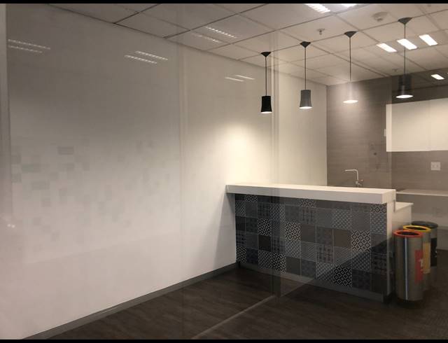 941M² OFFICE TO LET IN MELROSE ARCH